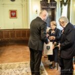 Nowy Sącz złote gody
