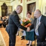 Nowy Sącz złote gody