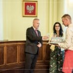 Nowy Sącz złote gody