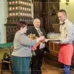 Nowy Sącz złote gody