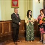 Nowy Sącz złote gody