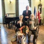 Nowy Sącz złote gody