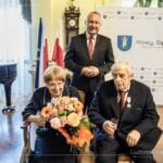 Nowy Sącz złote gody