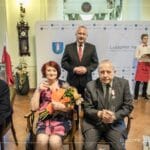 Nowy Sącz złote gody