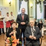 Nowy Sącz złote gody