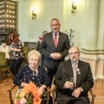 Nowy Sącz złote gody