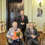 Nowy Sącz złote gody