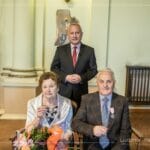 Nowy Sącz złote gody