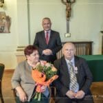 Nowy Sącz złote gody
