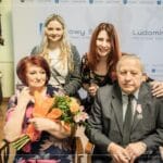 Nowy Sącz złote gody