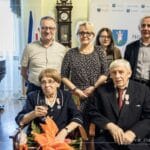 Nowy Sącz złote gody