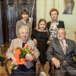 Nowy Sącz złote gody