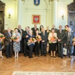 Nowy Sącz złote gody