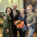 Nowy Sącz złote gody