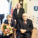 Nowy Sącz złote gody