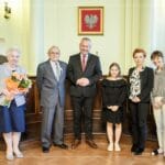 Nowy Sącz złote gody
