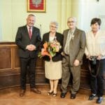 Nowy Sącz złote gody