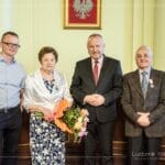 Nowy Sącz złote gody