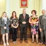 Nowy Sącz złote gody