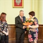 Nowy Sącz złote gody