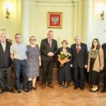 Nowy Sącz złote gody