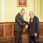 Nowy Sącz złote gody