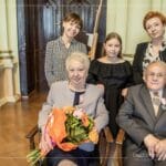 Nowy Sącz złote gody