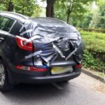 Muszyna, obywatele Ukrainy, rozłamana lipa