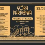 Góra Parkowa