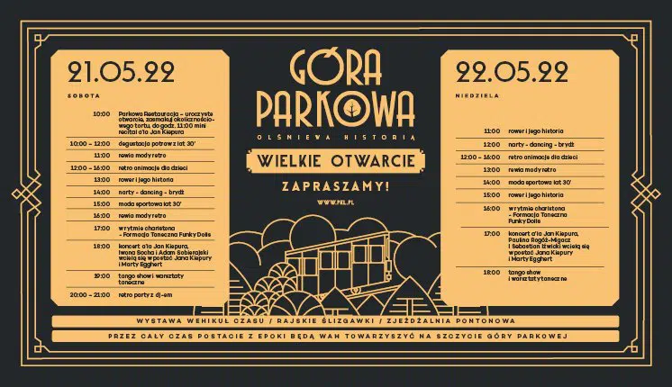 Góra Parkowa