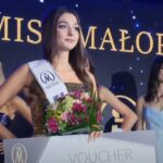 Miss Małopolski 2022, Miss Ziemi Sądeckiej 2022, Krynica-Zdrój