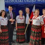 Tak smakuje małopolska Biało-Czerwona