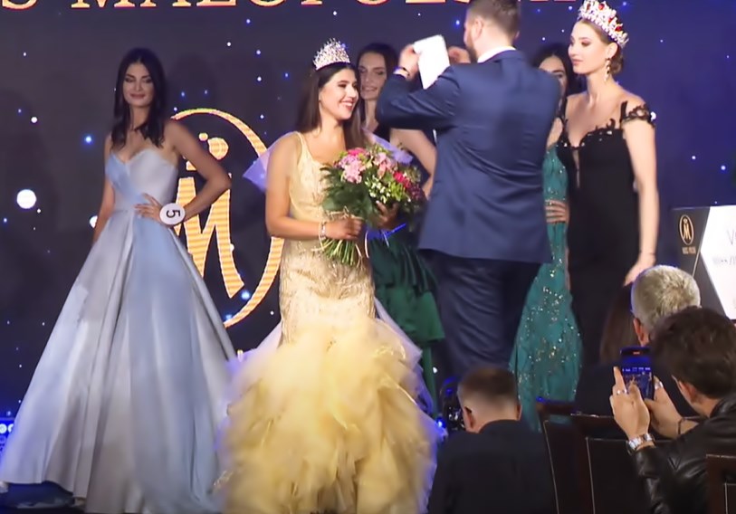 Miss Małopolski 2022, Miss Ziemi Sądeckiej 2022, Krynica-Zdrój
