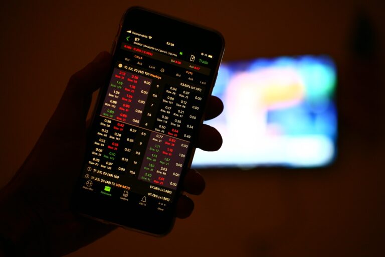 Na czym polega inwestowanie w ETF-y?