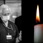 Franciszek Rachel, chirurg Gorlice, 86 lat