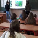 Postaw na Słońce, Szkoła Podstawowa nr 6