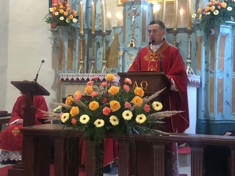 Imieniny Zofii, Bobowa, 130-lecie istnienia OSP Bobowa