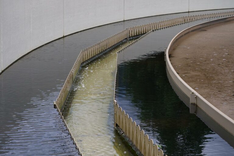 Wojnarowa. Oczyszczalnia przejdzie modernizację za 3 mln