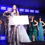 Miss Małopolski 2022, Miss Ziemi Sądeckiej 2022, Krynica-Zdrój