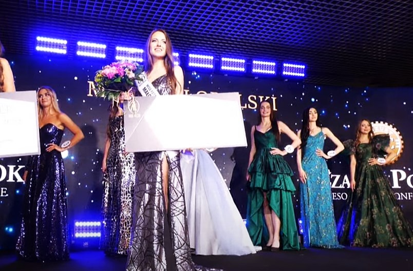 Miss Małopolski 2022, Miss Ziemi Sądeckiej 2022, Krynica-Zdrój