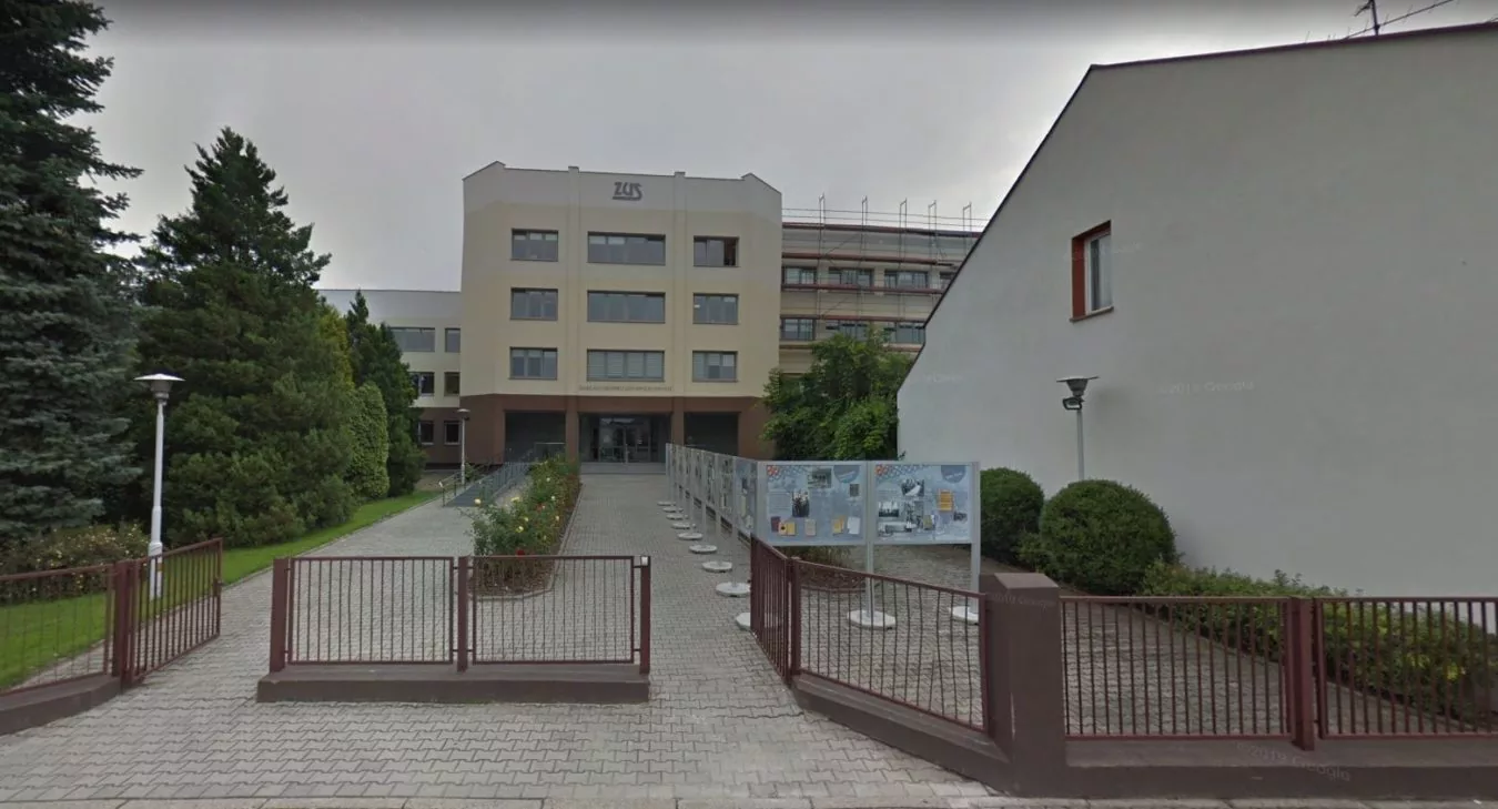 ZUS, Dzień Flagi