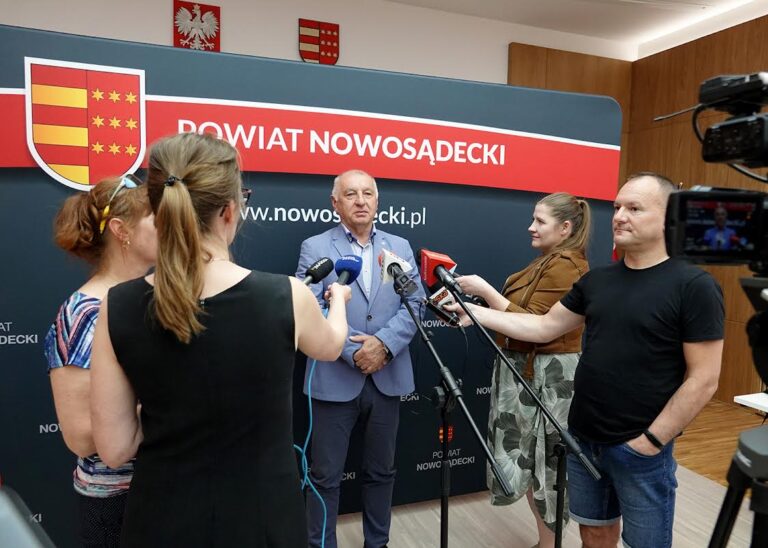 Wystawy ogrodniczych i rolniczych nowinek będą dwie. Nawojowa nie odpuści!