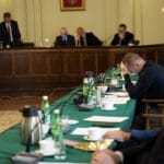 referendum, pytania referendalne, Nowy Sącz, głosowanie, sesja, spalarnia, Newag