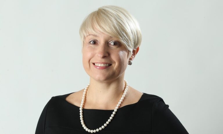 Dagmara Piasecka Ramos nową dyrektor generalną i prezes zarządu PepsiCo Polska, Michał Jaszczyk awansuje na wiceprezesa ds. rozwoju i transformacji rynków franczyzowych w Europie
