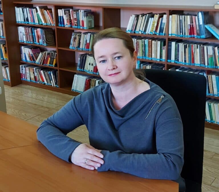 Zależy nam, żeby uczniowie rozwijali skrzydła