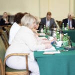 referendum, pytania referendalne, Nowy Sącz, głosowanie, sesja, spalarnia, Newag