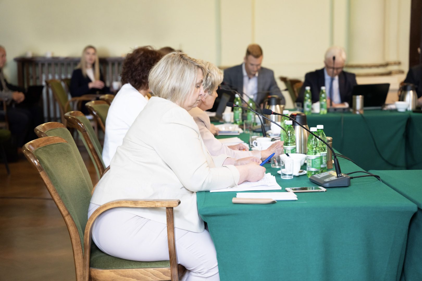 referendum, pytania referendalne, Nowy Sącz, głosowanie, sesja, spalarnia, Newag