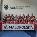 cheerleaderki Nowy Sącz, Kamienica