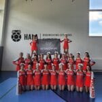 cheerleaderki Nowy Sącz, Kamienica