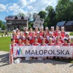 cheerleaderki Nowy Sącz, Kamienica